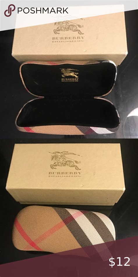 burberry hair accessories uk|burberry sunglasses case.